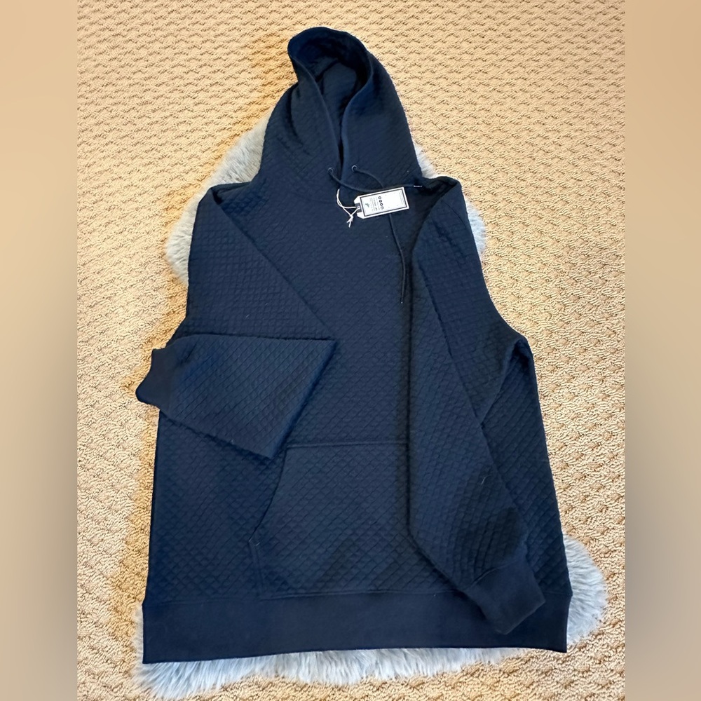 Properly Tied Men's Club Hoodie